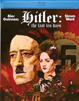 Hitler: The Last Ten Days