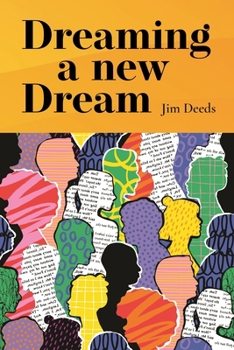 Paperback Dreaming a New Dream: Conversations on the Future of the Church in Ireland Book