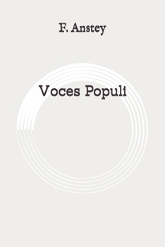 Paperback Voces Populi: Original Book