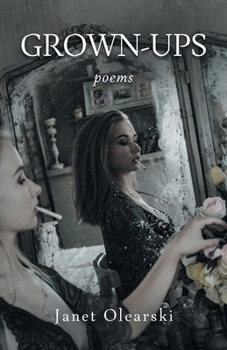 Paperback Grown-Ups Book