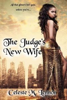 Paperback The Judge's New Wife Book