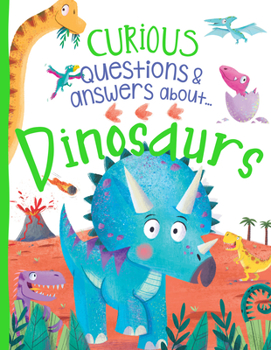 Paperback Dinosaurs Book