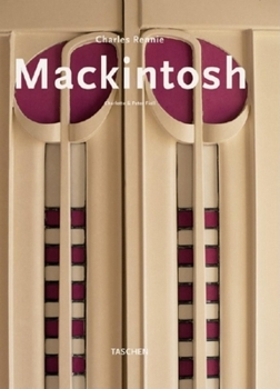 Paperback Mackintosh Book