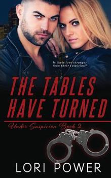 Paperback The Tables Have Turned Book