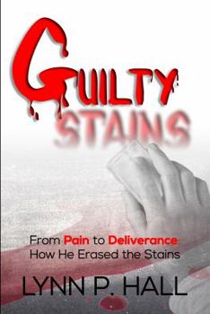 Paperback Guilty Stains Book