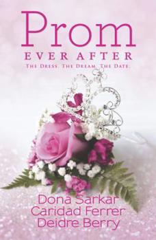 Paperback Prom Ever After: An Anthology Book