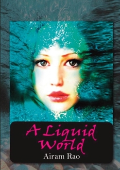 Paperback A Liquid World [Italian] Book