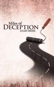 Paperback Miles of Deception Book
