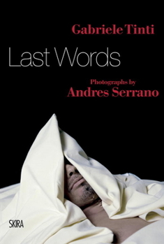 Paperback Last Words Book