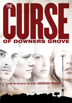 DVD The Curse of Downers Grove Book