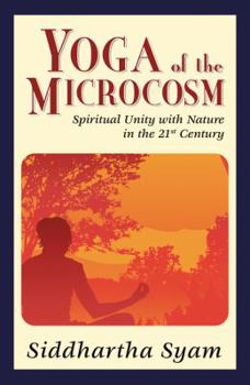 Paperback Yoga of the Microcosm Book