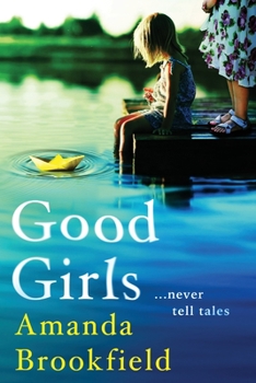 Paperback Good Girls [Large Print] Book