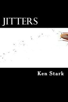 Paperback Jitters Book
