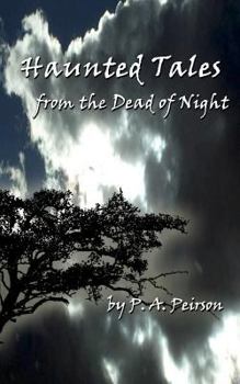 Paperback Haunted Tales from the Dead of Night Book