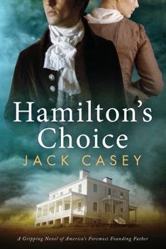 Paperback Hamilton's Choice Book
