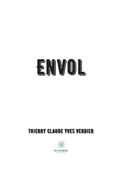 Paperback Envol [French] Book