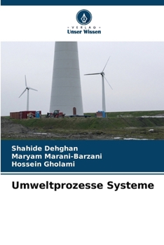 Umweltprozesse Systeme (German Edition)