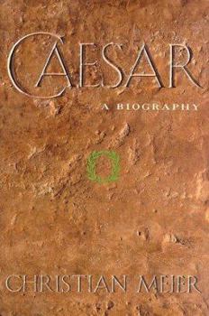 Hardcover Caesar Book