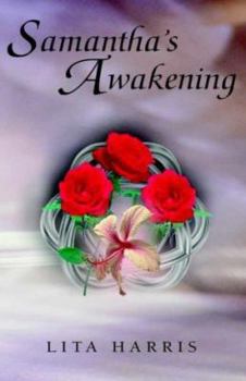 Hardcover Samantha's Awakening Book