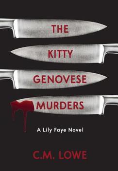 Hardcover The Kitty Genovese Murders Book