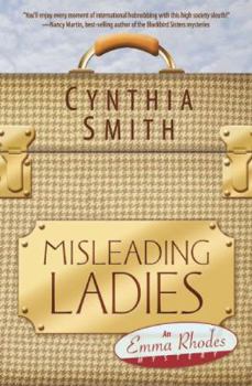 Paperback Misleading Ladies Book