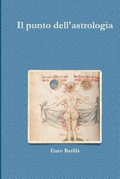 Paperback Il punto dell'astrologia [Italian] Book