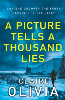 Paperback A Picture Tells A Thousand Lies Book