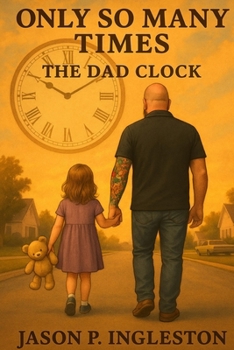 Paperback only so many times: the dad clock Book