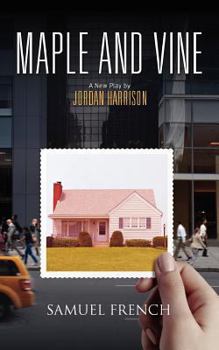 Paperback Maple and Vine Book