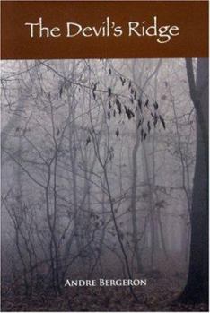 Hardcover The Devil's Ridge Book