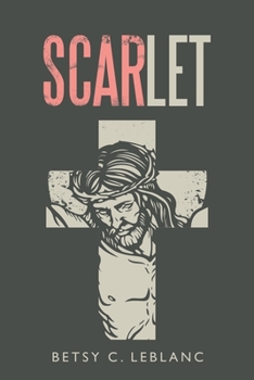 Paperback Scarlet Book