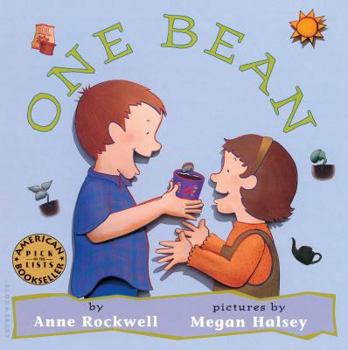 Paperback One Bean Book