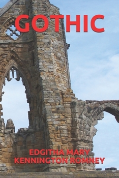 GOTHIC (Portuguese Edition)