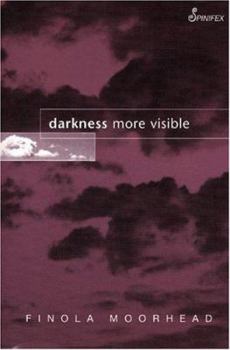 Darkness more visible - Book #2 of the Margot Gorman