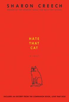 Hate That Cat: A Novel - Book #2 of the Jack