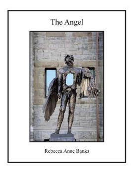 Paperback The Angel Book