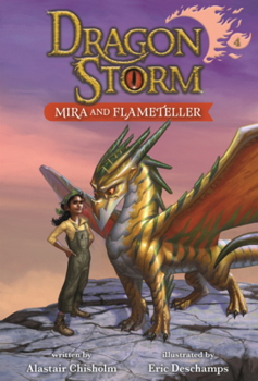 Mira and Flameteller