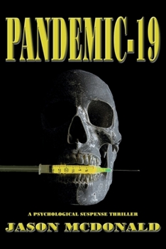 Paperback Pandemic-19 Book