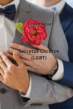 Paperback Secretos Oscuros (LGBT) [Spanish] Book