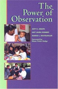 Paperback Power of Observation Book