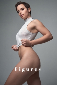 Paperback Figures Book
