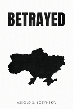 Paperback Betrayed Book