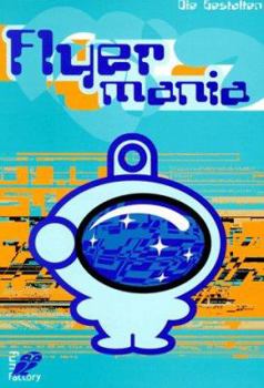 Paperback Flyermania Book