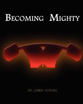 Paperback Becoming Mighty Book