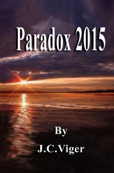 Paperback Paradox 2015 Book