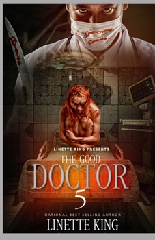 Paperback The Good Doctor: Episode 5 Book