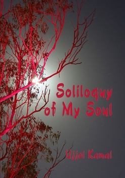 Paperback Soliloquy of My Soul Book