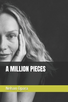 Paperback A Million Pieces Book