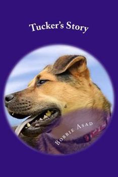Paperback Tucker's Story Book
