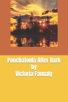 Paperback Ponchatoula After Dark Book